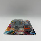 Star Trek Playmates Lieutenant Commander Data Carded Action Figure