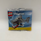 LEGO 7805 Dolphin Polybag New