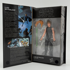 Star Wars Black Series Luke Skywalker Heir to the Empire Action Figure