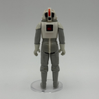 Star Wars Vintage 1981 AT-AT Driver Action Figure