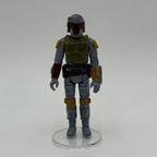 Star Wars Vintage 1978 Boba Fett Action Figure