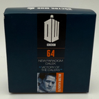 Doctor Who Eaglemoss New Paradigm Dalek 64 Figurine