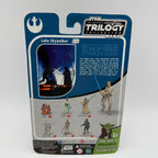 Star Wars The Trilogy Collection Luke Skywalker Action Figure