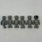 Doctor Who Character Building Cybermen Bundle