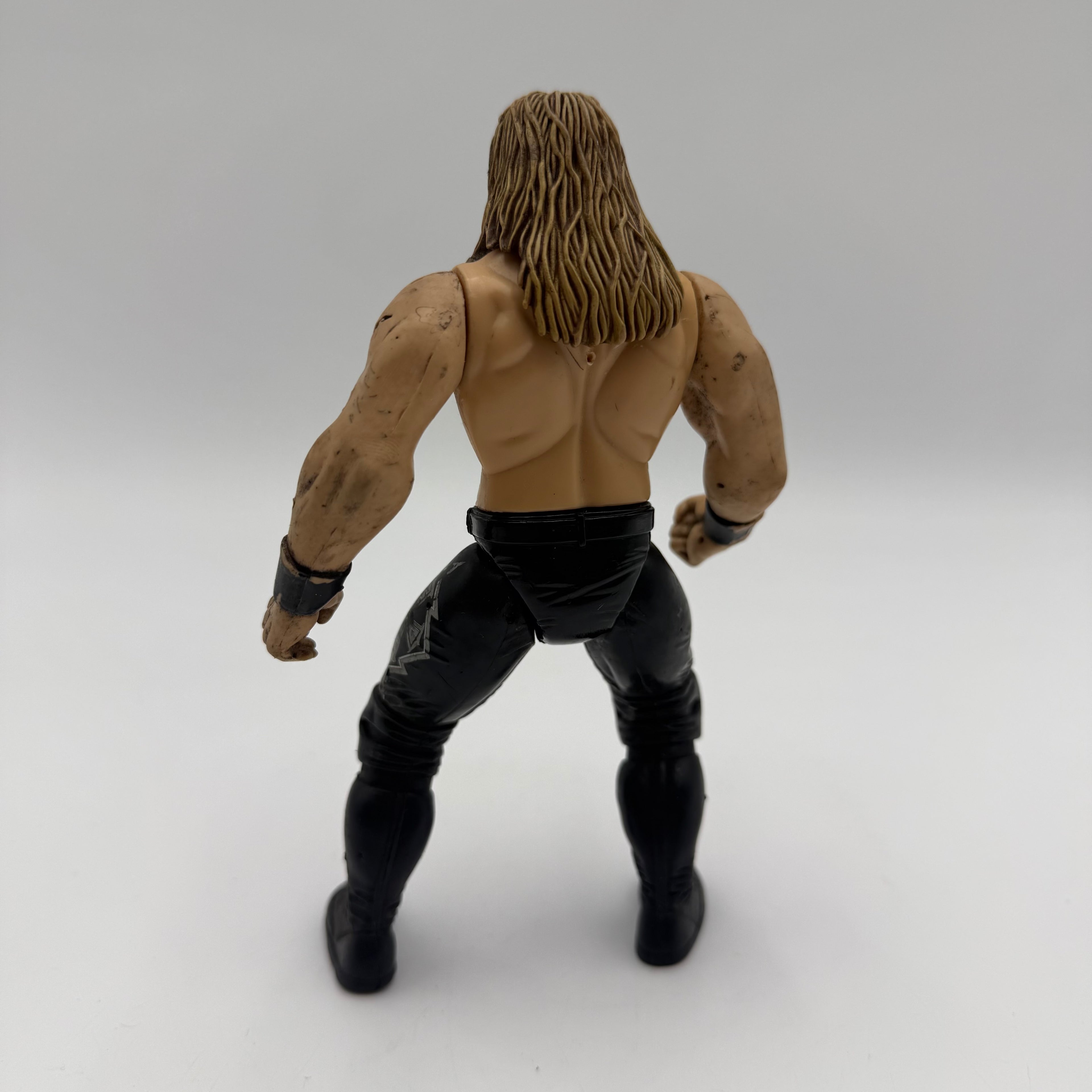 WWE JAKKS Pacific Edge Wrestling Action Figure