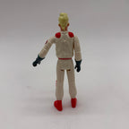 The Real Ghostbusters Egon Spengler Fright Features