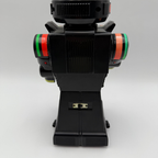 Robot Vintage 1980s Kamco Cosmic Talking Robot - Untested