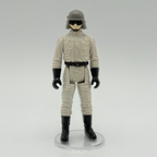 Star Wars Vintage 1984 AT-ST Driver Action Figure