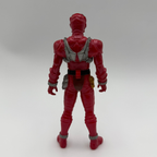 Kamen Rider 2005 Bandai Hibiki Kurenai Action Figure