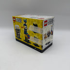 LEGO Brickheadz 40752 UP Russel Carl Kevin Boxed Complete