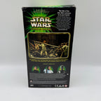 Star Wars POTJ Han Stormtrooper Disguise 12inch Action Collection Sealed