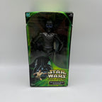 Star Wars Power Of The Jedi Death Star Droid 12 inch Action Collection Sealed