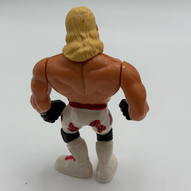 WWF Hasbro 90s Shawn Michaels Action Figure