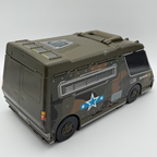 Micro Machines Galoob Super Van Vehicle Playset