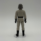 Star Wars Vintage 1984 AT-ST Driver Action Figure