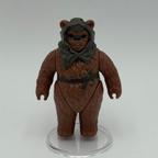 Star Wars Vintage 1985 Romba Action Figure - Last 17