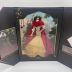 Disney Store Designer Collection Snow White Limited Edition Doll - Sealed