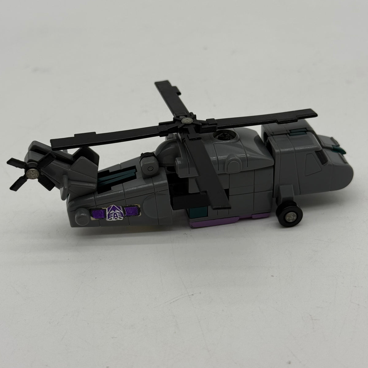 Transformers G1 Vortex 1986