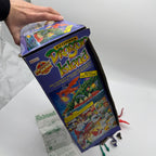 Mighty Max Bluebird Toys Storms Dragon Island Complete Boxed Playset