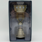 Doctor Who Eaglemoss Dalek Prime Minister Figurine