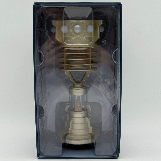 Doctor Who Eaglemoss Dalek Prime Minister Figurine