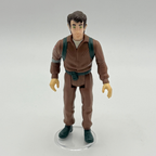 Kenner The Real Ghostbusters Peter Venkman Figure 1984