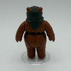 Star Wars Vintage 1985 Romba Action Figure - Last 17