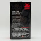 Star Wars Black Series Chirrut imwe 36 Action Figure