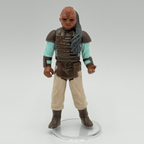 Star Wars Vintage 1983 Weequay Action Figure