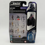 Star Wars The Saga Collection Darth Vader Action Figure