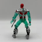 Marvel Toybiz Web Splashers Spiderman Action Figures
