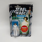 Star Wars The Retro Collection Princess Leia Action Figure
