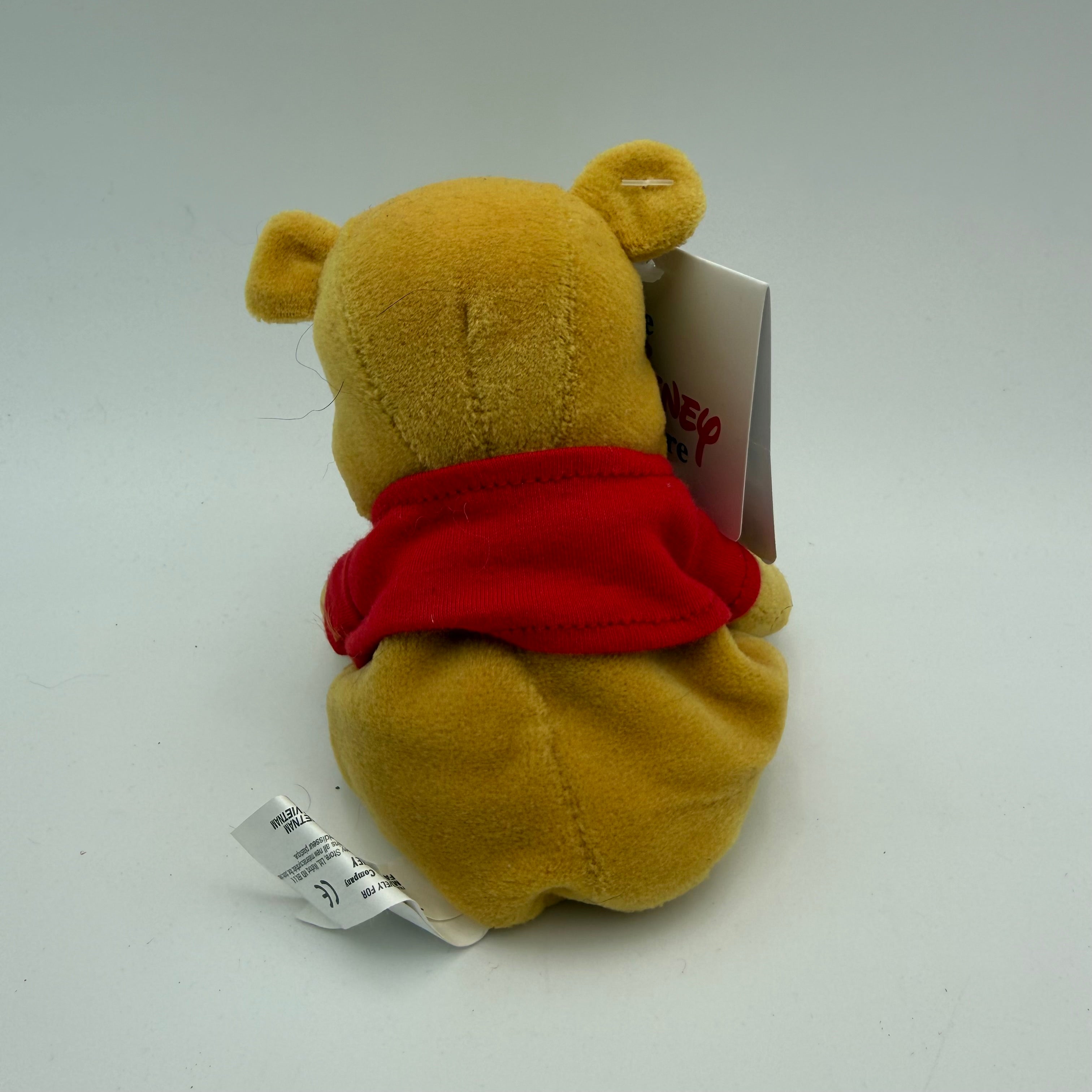 The Disney Store Winnie the Pooh (3) 8/9’ With Tags