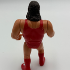 WWF Hasbro 90s Typhoon Action Figure