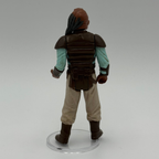 Star Wars Vintage 1983 Weequay Action Figure