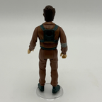 Kenner The Real Ghostbusters Peter Venkman Figure 1984