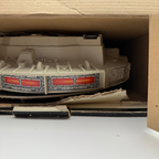 Star Wars Vintage ROTS 1983 Millenium Falcon Boxed Complete