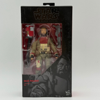 Star Wars Black Series Baze Malbus Action Figure