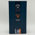 Doctor Who Eaglemoss Dalek Prime Minister Figurine