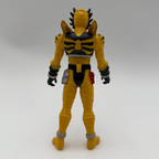 Kamen Rider 2005 Bandai Nishiki Action Figure