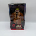 Star Wars 12 Inch Episode 1 Boss Nass Action Figure