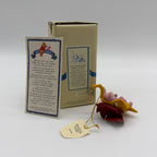Disney Pooh & Friends Piglet ‘Every little breeze carries a dream - Figurine VGC