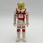Kenner The Real Ghostbusters Super Fright Egon Spengler Figure 1989
