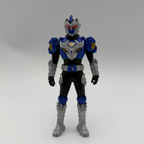 Kamen Rider Blue Action Figure