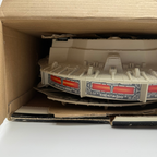 Star Wars Vintage ROTS 1983 Millenium Falcon Boxed Complete