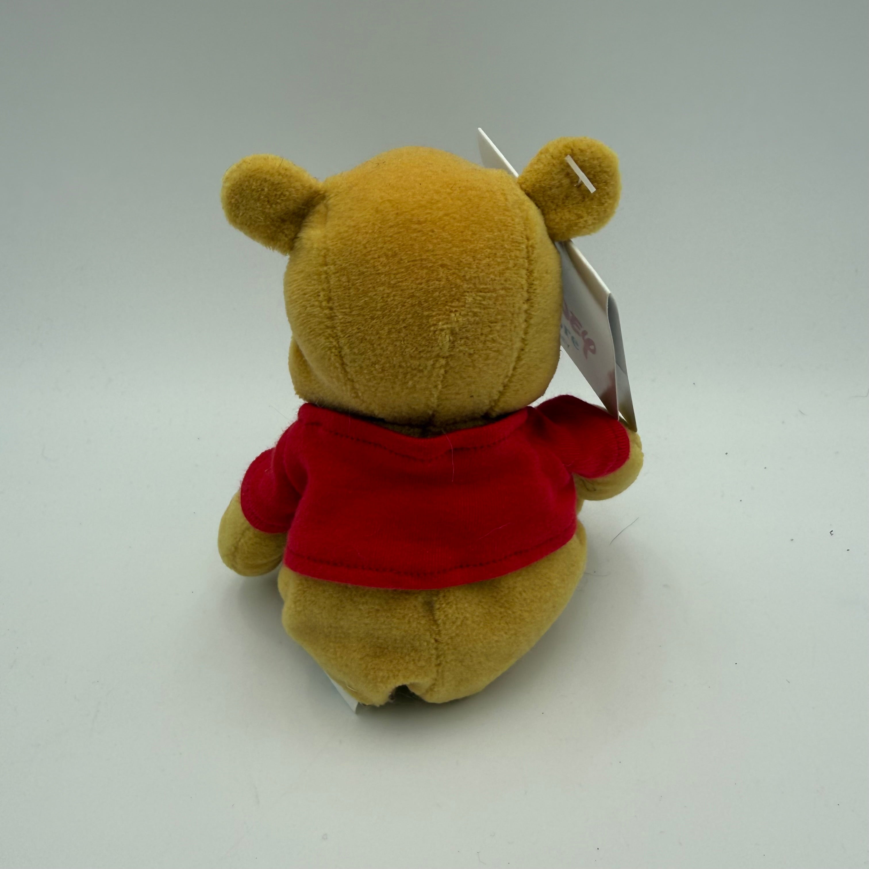 The Disney Store Winnie the Pooh 8/9’ With Tags