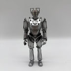 Doctor Who Character Options Cyberleader 5' Action Figure