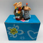 Doctor Who Piggin Collectors Statue