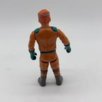 The Real Ghostbusters Peter Venkman