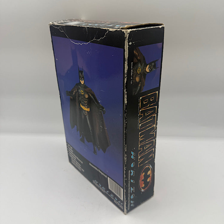 Batman DC Michael Keaton Horizon Model Kit 1989